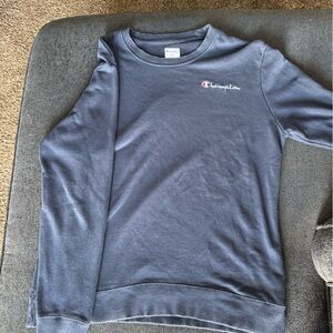 Champion crewneck sweater